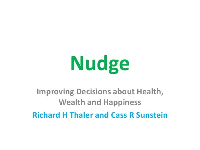 nudge theory nudge theory quotes